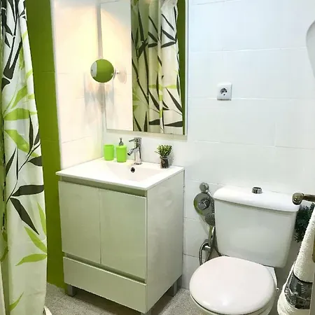 Apartment Pink Benidorm