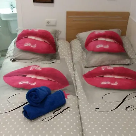 Ibanez Apartment Benidorm