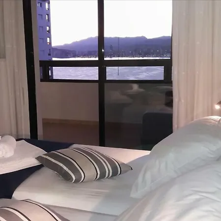 Trisol Seaviews 아파트 *