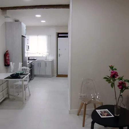 Holiday home Aplus Apartamentos, Old Town Benidorm