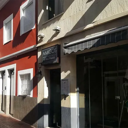 Aplus Apartamentos, Old Town