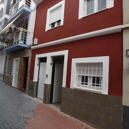 Holiday home Aplus Apartamentos, Old Town