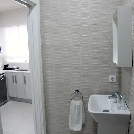 Holiday home Aplus Apartamentos, Old Town *