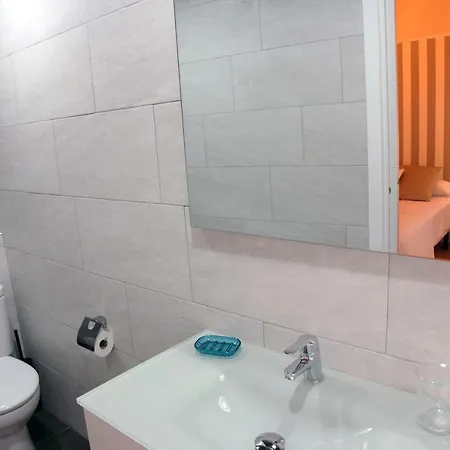 Aplus Apartamentos, Old Town Holiday home *