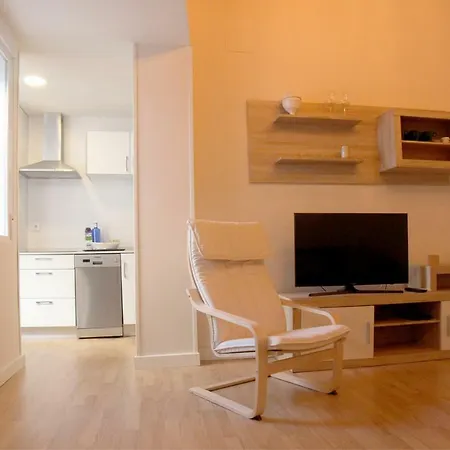 Aplus Apartamentos, Old Town Casa vacanze