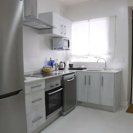 Aplus Apartamentos, Old Town Holiday home Benidorm