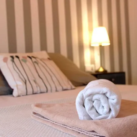 Aplus Apartamentos, Old Town Holiday home Benidorm