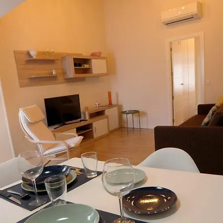 Holiday home Aplus Apartamentos, Old Town Benidorm