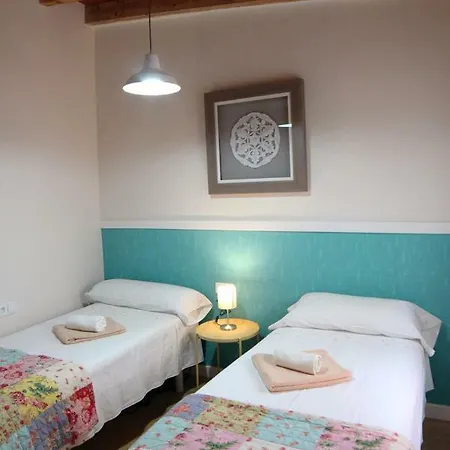 Casa vacanze Aplus Apartamentos, Old Town Benidorm