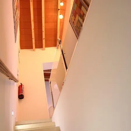 Aplus Apartamentos, Old Town Holiday home *