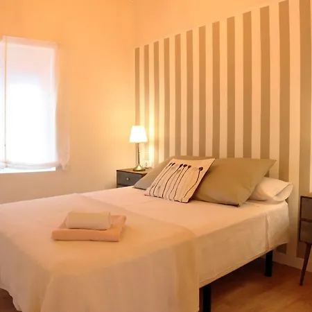 Holiday home Aplus Apartamentos, Old Town *