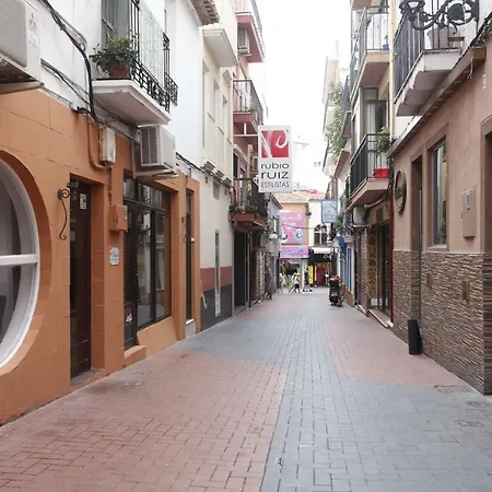 Aplus Apartamentos, Old Town Casa vacanze *
