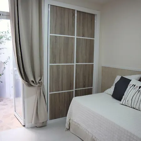 Aplus Apartamentos, Old Town Holiday home Benidorm