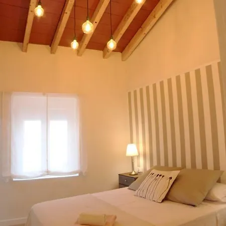 Holiday home Aplus Apartamentos, Old Town