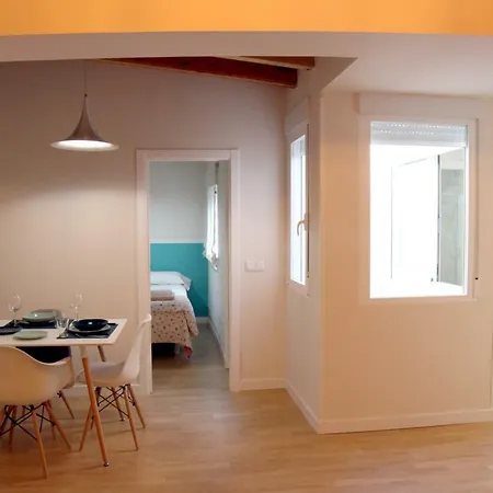Holiday home Aplus Apartamentos, Old Town