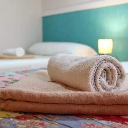 Aplus Apartamentos, Old Town Holiday home *