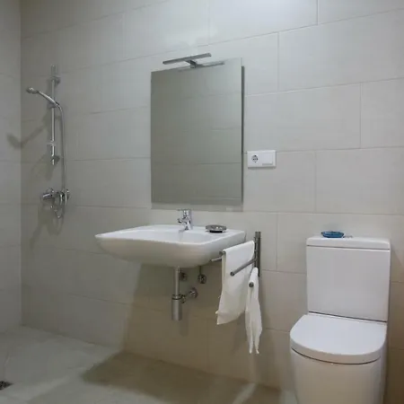 Aplus Apartamentos, Old Town