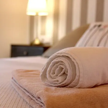 Aplus Apartamentos, Old Town Holiday home Benidorm