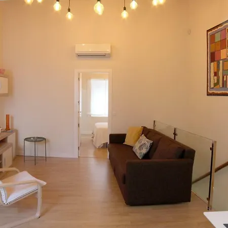 Aplus Apartamentos, Old Town Holiday home Benidorm