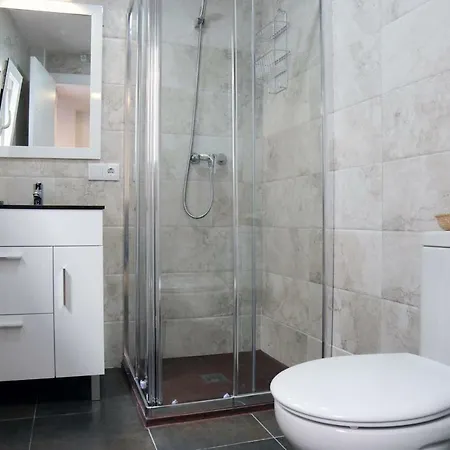 Holiday home Aplus Apartamentos, Old Town