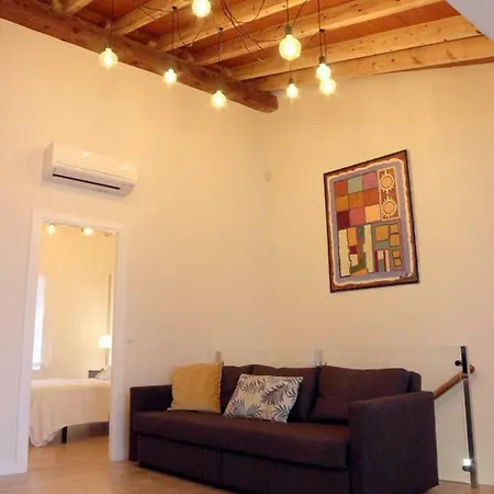Aplus Apartamentos, Old Town Holiday home *