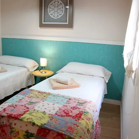 Aplus Apartamentos, Old Town Holiday home