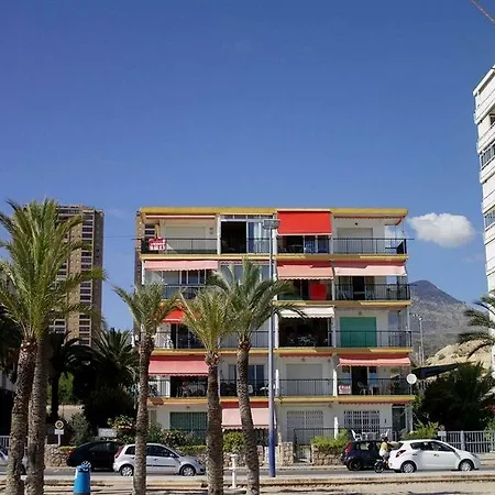 Apartment Triton 10a Benidorm