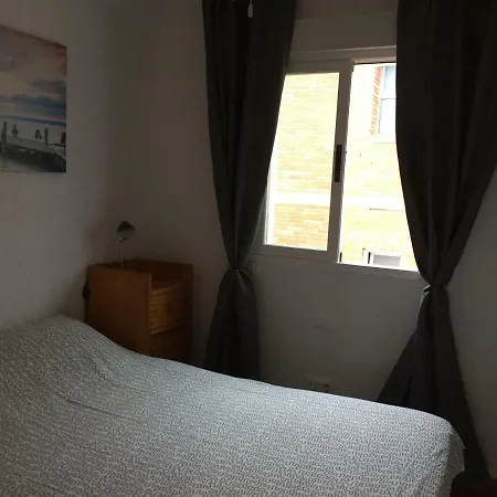 Apartment Triton 10a Benidorm