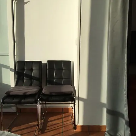 Triton 10a Apartment Benidorm