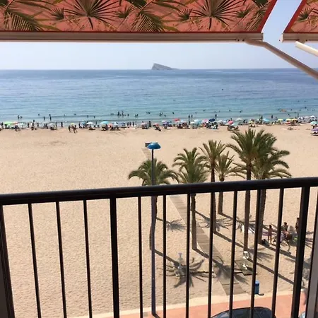 Triton 10a Appartement