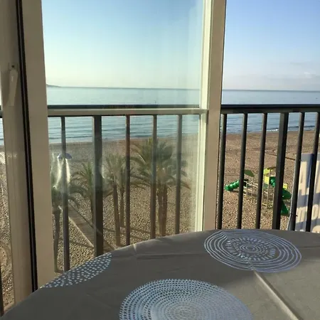Triton 10a Apartment