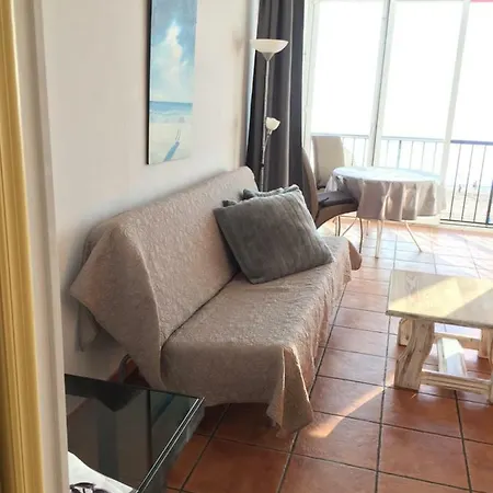 Triton 10a Apartment