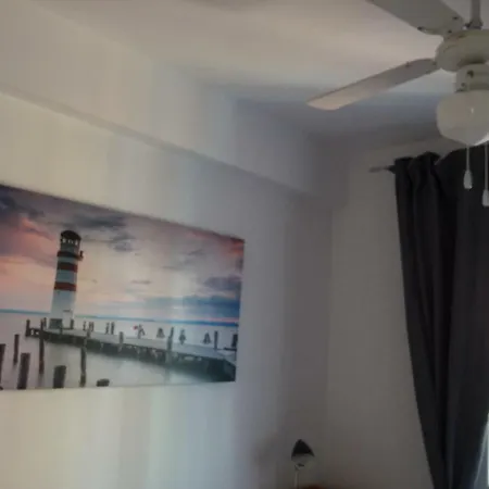 Apartment Triton 10a