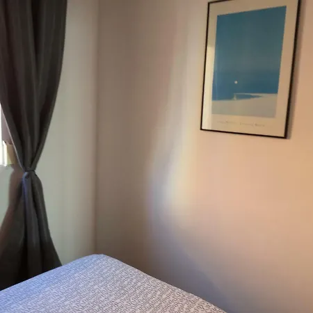 Appartement Triton 10a *
