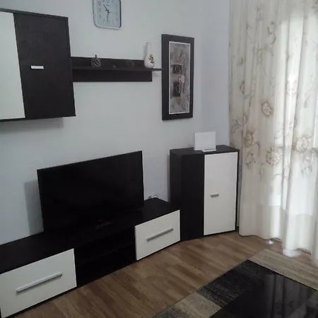 Apartment Alegria Del Mar Benidorm