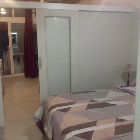 La Siesta Casa Jenni