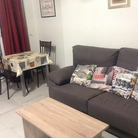La Siesta Casa Jenni * Benidorm