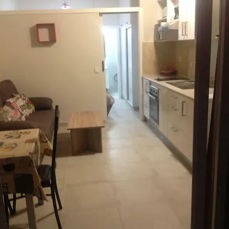 La Siesta Casa Jenni Benidorm