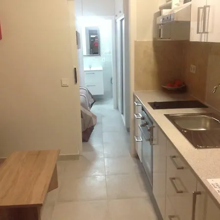 La Siesta Casa Jenni * Benidorm