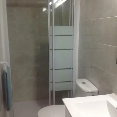 La Siesta Casa Jenni Benidorm