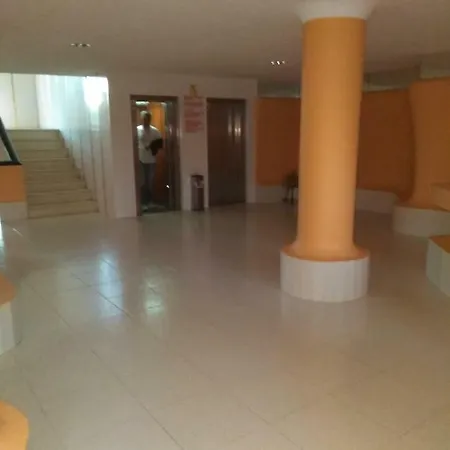 Apartment Alegria Del Mar