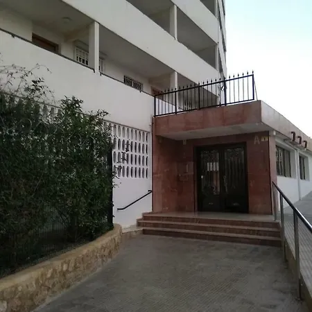Alegria Del Mar Benidorm
