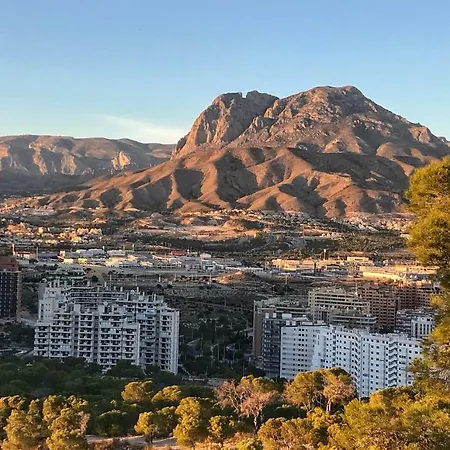 Apartment Sincera