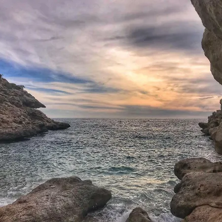 Apartment Sincera Benidorm