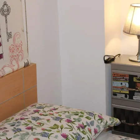 Apartment Jardin De Torre Ii