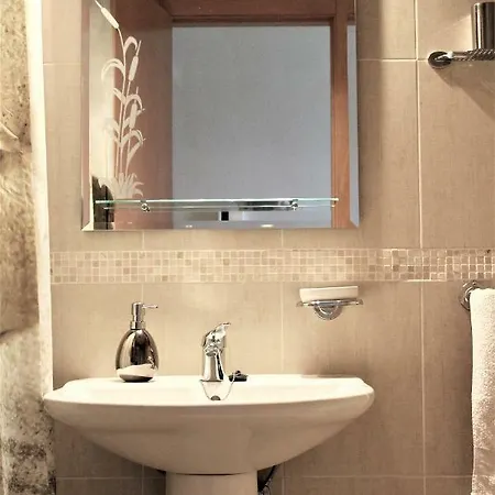 Apartment Jardin De Torre Ii