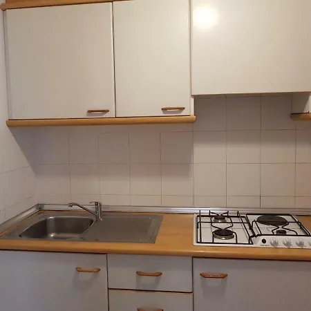 Apartamento Paraiso Benidorm