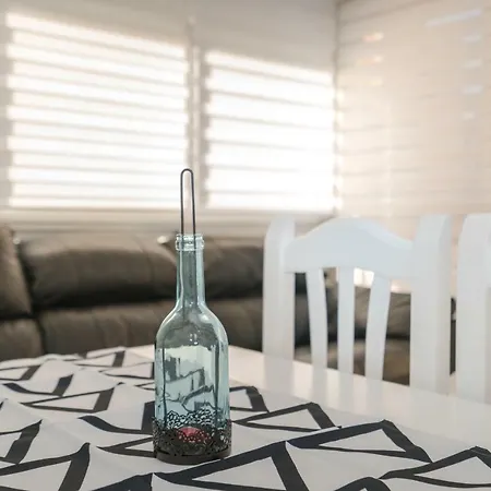 Apartment Vacation