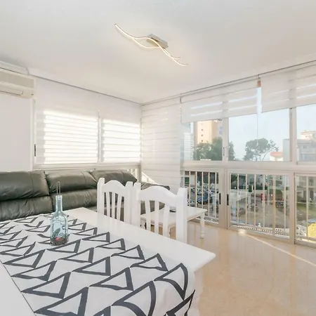 Apartment Vacation