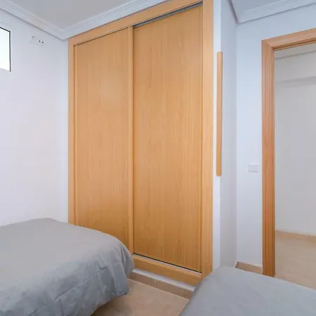 Apartment Vacation Benidorm